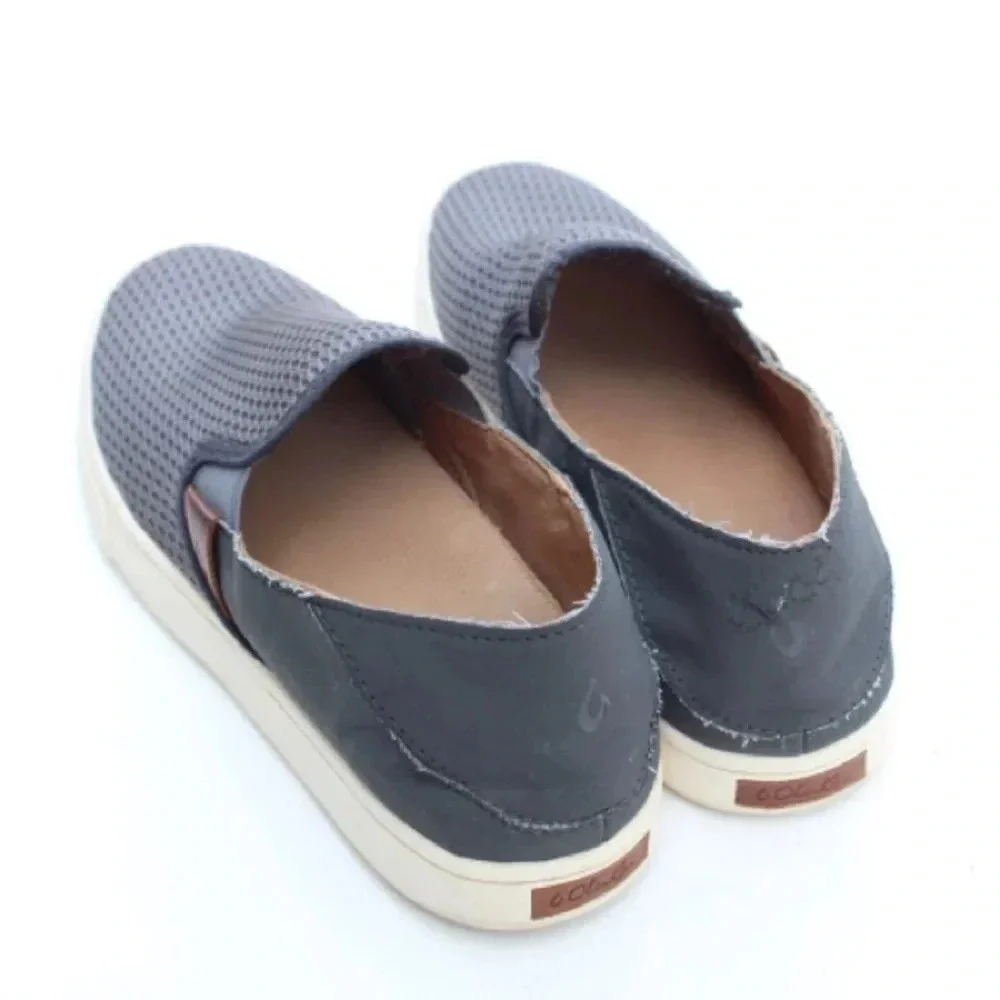 Olukai Pehuea loafers